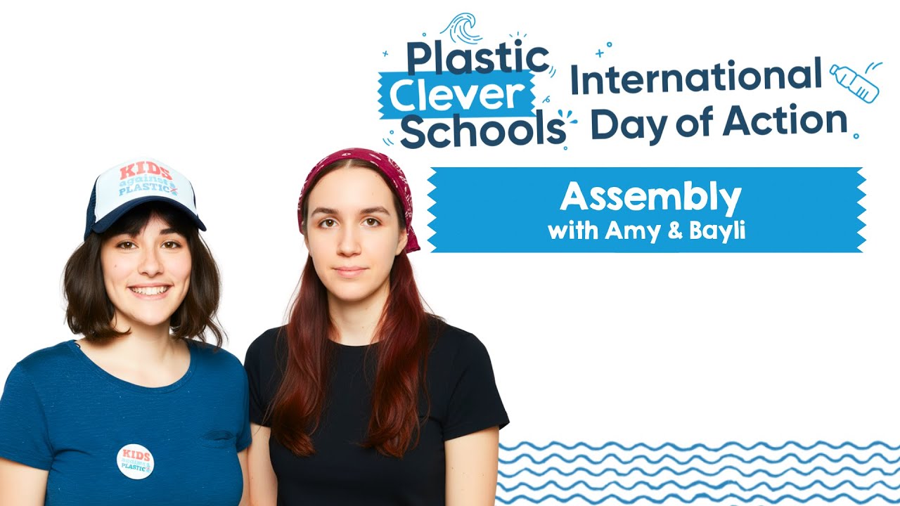 Assembly - International Day of Action 2025