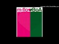 m-flo 01.The Love Bug (with BoA)