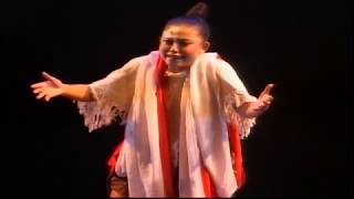 Download Lagu TARI NYANTING BHINEKA MP3