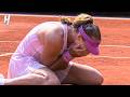 The Moment Mirra Andreeva Became Roland Garros Champion 🏆