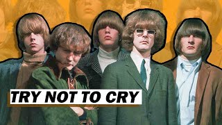 Vignette de la vidéo "All the Byrds Members Who Have Sadly Died"