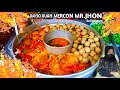BAKSO SEAFOOD KUAH MERCON MR.JHON BALIKPAPAN