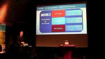 Microservices Meetup Munich with Kai Wähner (2015-06-25)