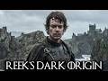 Theon Greyjoy BETRAYED everyone. Yet he became a HERO?