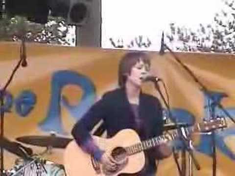 Tegan and Sara "City Girl"
