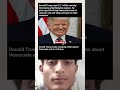 Donald Trump: U.S. ‘Will Be Running’ Venezuela 🇺🇸 | Maduro Captured &amp; Oil Reserves Tapped