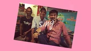 Ananda George Slide Show