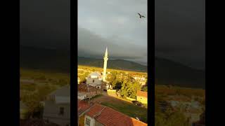 Bu Bayramda Böyle Olsun  - Ali Kırış (Akarköy Cami Bayram Sabahı ) Resimi
