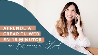 Cómo CREAR UNA WEB en WordPress (incluso si no tienes ni idea)