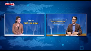 Chặn sử dụng thông tin cá nhân để khai khống thu nhập nhằm gian lận thuế