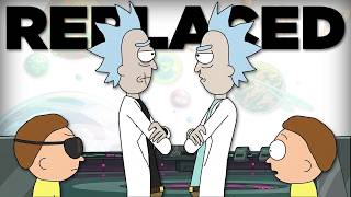 Fall Asleep To Every Rick Sanchez Theory + All The Scandals