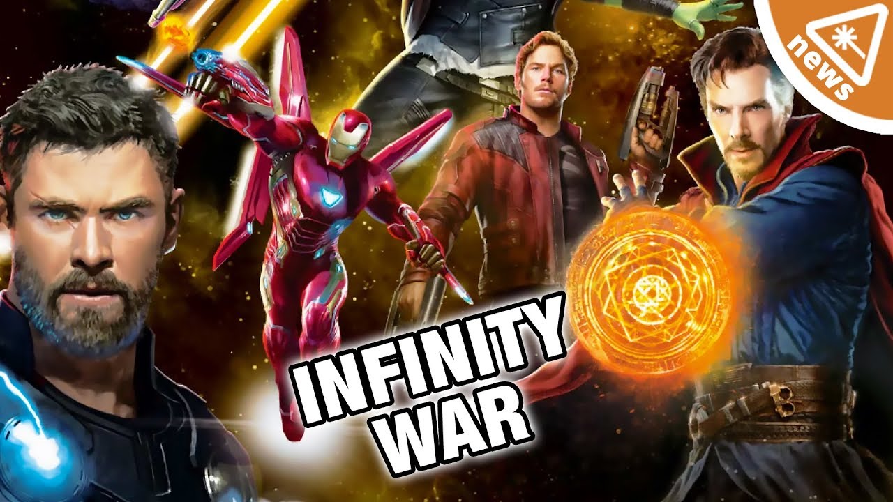 Expect Permanent Deaths For AVENGERS: INFINITY WAR