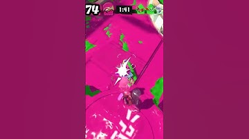 Never Trust Hydra Splatling Splatoon 3