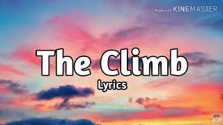 Miley Cyrus   The Climb Lyrics | Graduation Song | Audio | Mp3