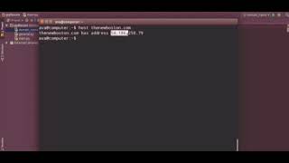 Python Website Scanner IP Address