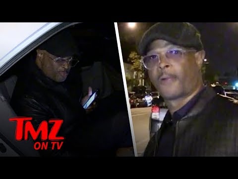 Damon Wayans Is Super Rich | TMZ TV