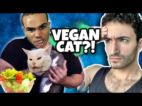 Lifting Vegan Logic