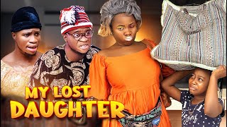 MY LOST DAUGHTER - FLORA 222, OMOGHE, MAMA AND PAPA AMUNEKE