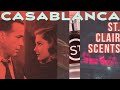 Casablanca St Clair Scents Perfume Extrait Review and Score