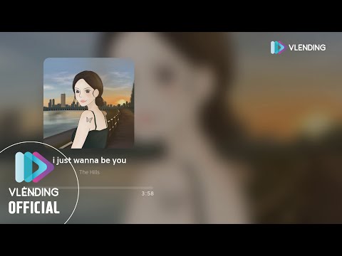 [MP3] The Hills (더 힐스) - I just wanna be you