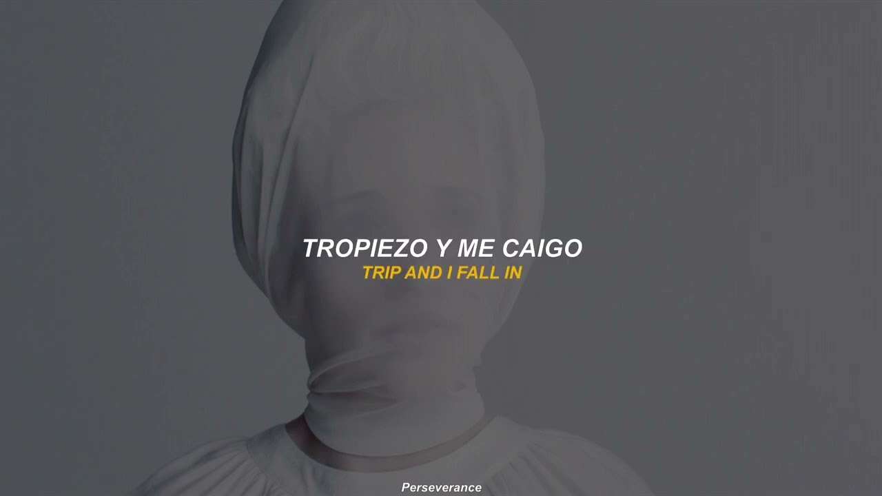 SHAED ft ZAYN Trampoline // Lyrics // Traducida al Español YouTube