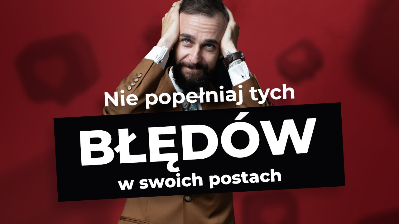 Analiza lejka marketingowego - jak drobne błędy RUJNUJĄ efekty działań | Artur Jabłoński