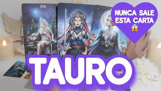 TAURO ♉ FALLECE ESTA PERSONA ⚰ SE MUERE DE GANAS POR TI  HOROSCOPO #TAURO HOY TAROT AMOR