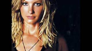 I think I will - faith hill