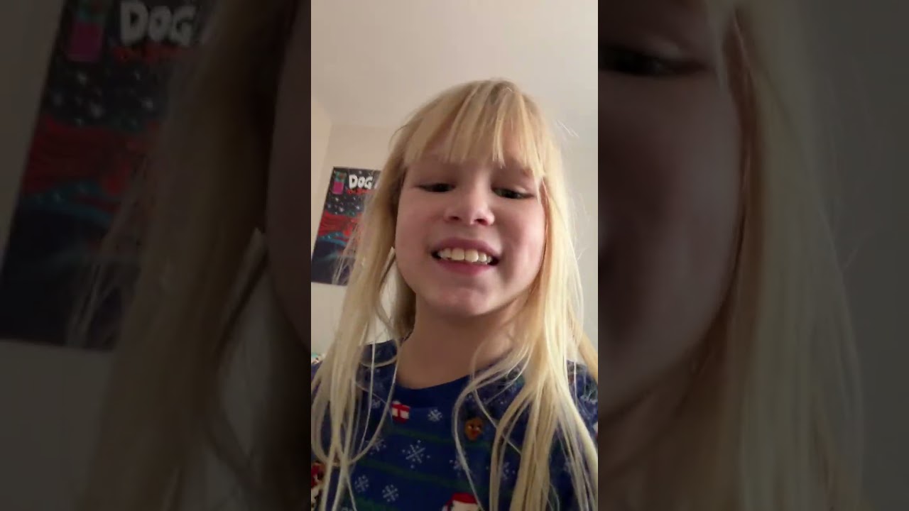 New Mr.Puppet ! ❤️😇❤️