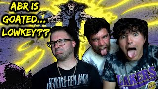 I Need A Defendaaahhh August Burns Red  Defender  Reaction