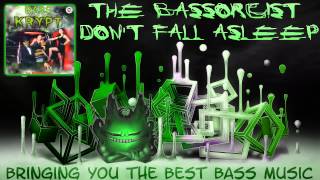The Bassorcist - Dont Fall Asleep Bassboylowg Version