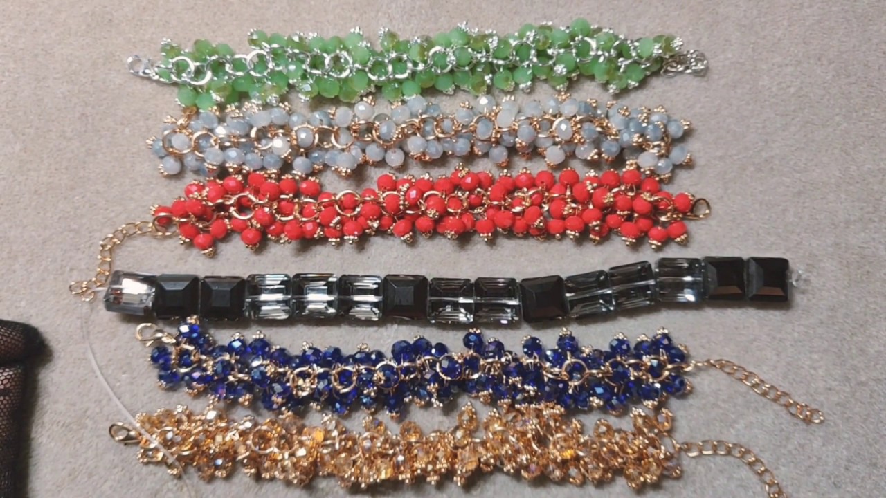 DIY. Колье в стиле