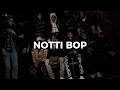"NOTTI BOP" | KYLE RICHH X YUS GZ X JENN CARTER X TATA X JERSEY DRILL X SAMPLE NYC DRILL TYPE BEAT
