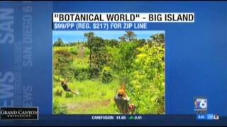 Hawaii Travel Tips