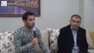 "İdman anı..." proqramı. İNKTV-nin yeni verlişində şok spor açıqlamaları...