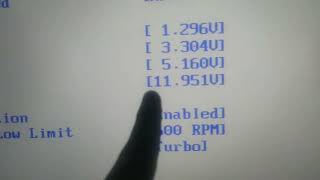 Cara Cek kesehatan PSU komputer screenshot 3