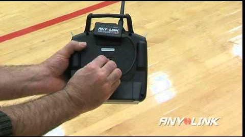 Tactic AnyLink Radio Adapter