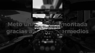 La remontada chavales | F1 23 #zagar #motorsport