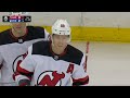 New Jersey Devils vs. New York Rangers | Full Game Highlights | NHL on ESPN