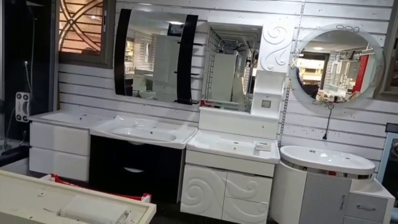 جديد الحمامات 2022 مستلزمات و اكسسوارات sanitaire رائعة بتمن الجملة