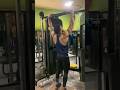 Akele kyuna krna pare🧿💪🏻🎊#gymmotivation #motivation #gymlife #viral #backworkoutandarms #gymlove