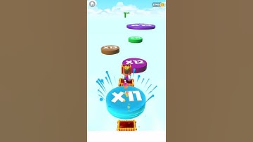 ShortCut Run | Gameplay Level 39 #shortcutrun #shorts