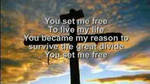 The Great Divide By Scott Stapp - Passion of the Christ Version