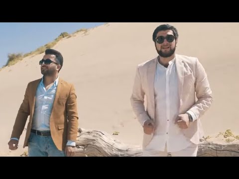 Эльбрус Джанмирзоев feat