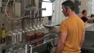 J.p. Wisers Whisky From Grain To Gl