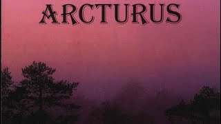 Arcturus - Icebound Streams and Vapours Gray