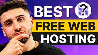 Best Free Web Hosting | Legit Options to Launch Your Site for $0
