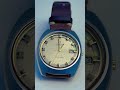 Presentando: Omega Seamaster Jumbo 1971, Guerrero de mil batallas #Omega #Seamaster #RelojesVintage