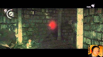 The Evil Within Part 23 - Second Lithograph