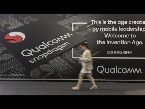 5G Will Help Accelerate Qualcomm’s Growth, Canaccord’s Walkley Says